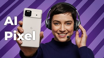 Every AI Feature in the Pixel 10 - EXPLAINED