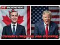 Trump Issued an Ultimatum — Canada’s Response Changed Everything