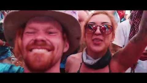 Lightning in a Bottle 2017