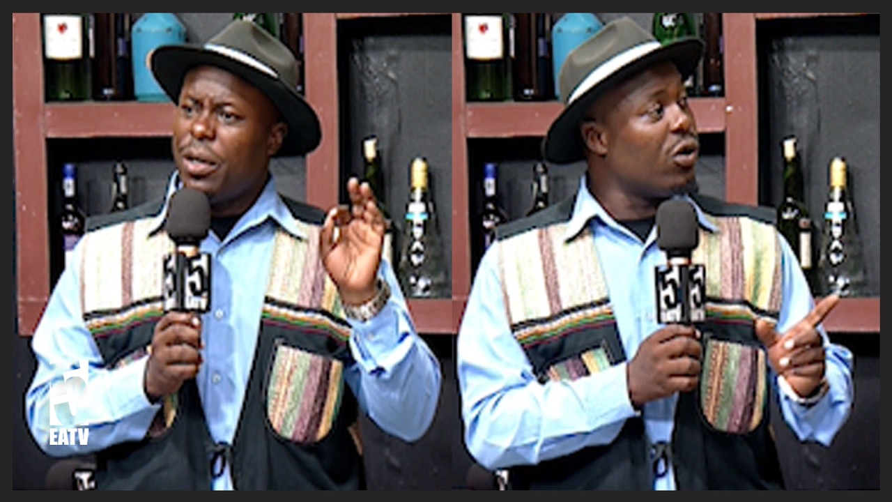 UTACHEKA! MCHEKESHAJI PENGO MAKEKE AVUNJA MBAVU AKIFICHUA SIRI 3 ZA WATU KUTAPELIWA