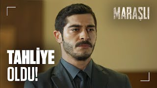 Maraşlı Tahliye Oldu - Maraşlı 19. Bölüm