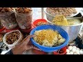 Special Fuchka/Panipuri/Golgappa & Chotpoti Recipe, Eating Tasty Food Dai puri @ Tk 40 par plate