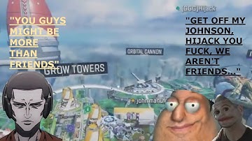 THE SOLO QUEUE EXPERIENCE