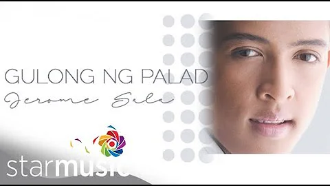 Jerome Sala - Gulong Ng Palad (Audio) 🎵 | Jerome Sala