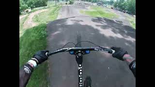 powder ridge downhill