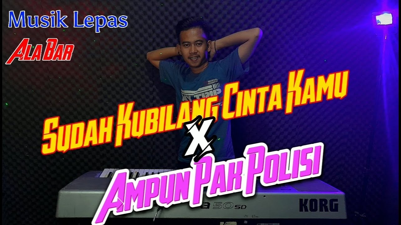 🔴REMIX LAMPUNG TERBARU SUDAH KUBILANG CINTA KAMU || ARR DINDA ANANG ACIL
