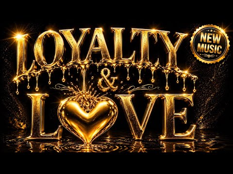 Codee Watson – Loyalty & Love ❤️ | Official Audio & Lyrics Video