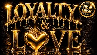 Codee Watson – Loyalty & Love ❤️ | Official Audio & Lyrics Video