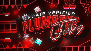 [UPDATE VERIFIED] Flumptys Jam By Slendy & More! || Geometry Dash