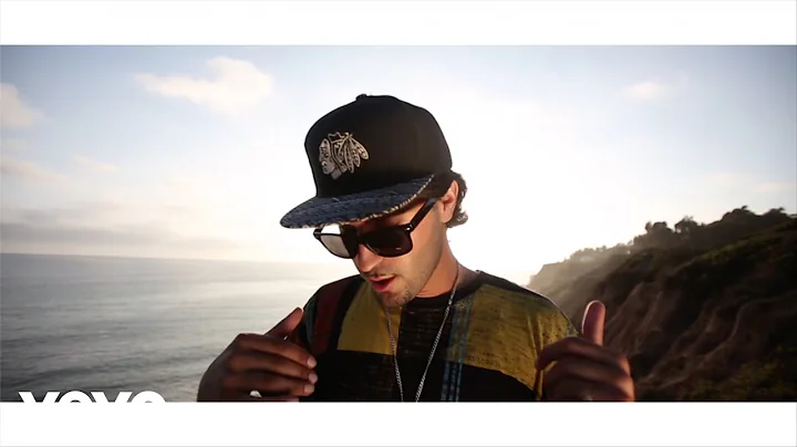 Andre Auram - Just For The Love ft. Elzhi, Andre D...