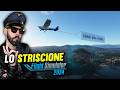 STRISCIA LO STRISCIONE (LETTERALMENTE!) 🛬 Flight Simulator 2024