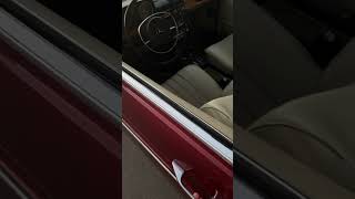1973 Mercedes 280C W114 #forsale #mercedes #w114 #280c #classic #foryou #foryoupage