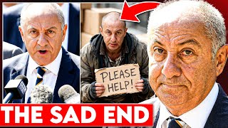 Ossie Ardiles is Almost 75, Where is He Now?