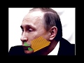 Путин - самый жуткий человек России