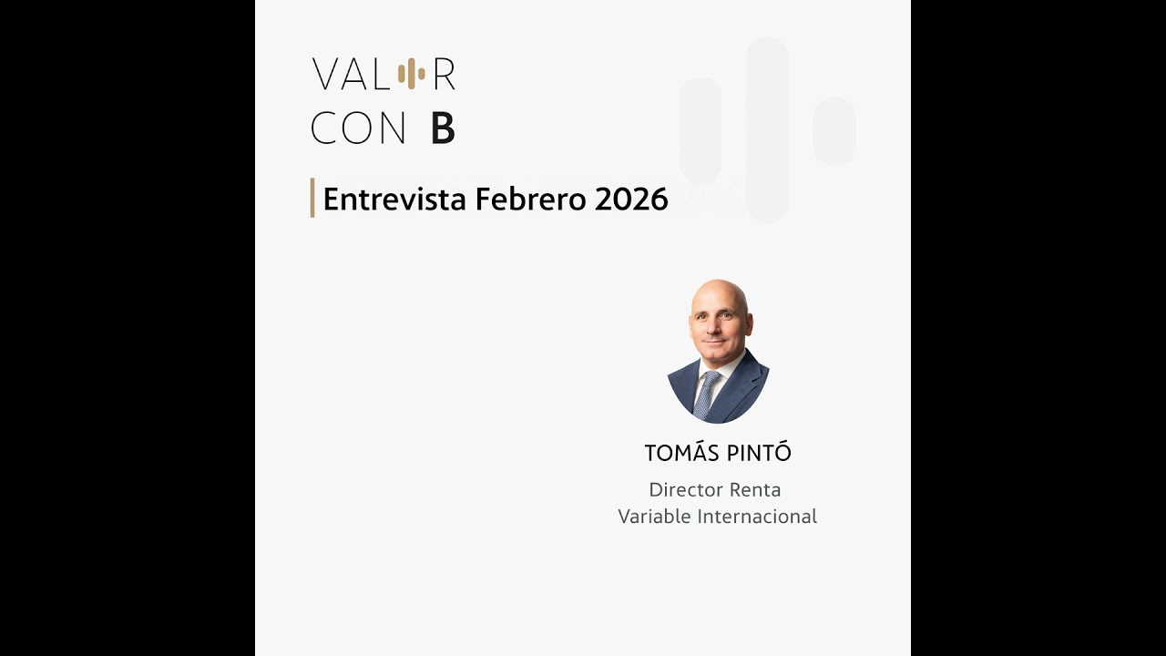 Entrevista Tomás Pintó – febrero 2026