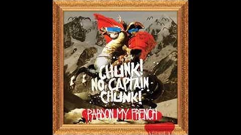 Chunk! No, Captain Chunk! - "The Progression of Regression" (8-Bit)