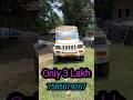 Only 3Lakh 🔥🔥 #usedcar #jajabarbapi #automobile #youtubeshorts #dieselengine #shorts #boleropickup
