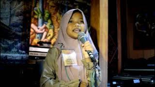 Pidato tentang Ilmu yang Bermanfaat