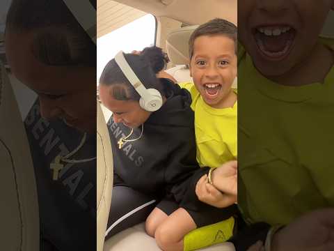 Brother & Sister FREAK OUT When She Comes Back 😱