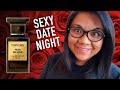 Noir de Noir Review by Tom Ford | The Perfect Date Scent!