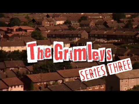 The Grimleys - The Big Sleep (Series Three, Episode One)