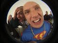 clip 'SUPERGABBER' (Ruben van der Meer) van HAKKUHBAR