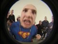 clip 'SUPERGABBER' (Ruben van der Meer) van HAKKUHBAR
