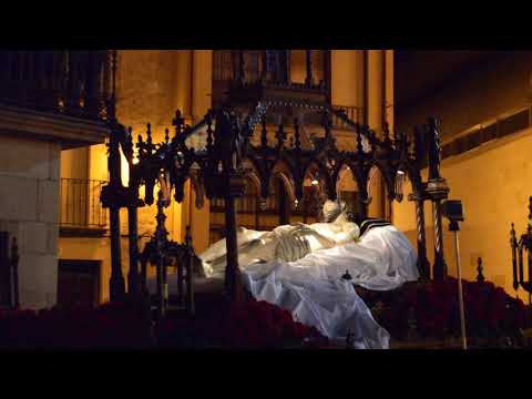 Real Cofradía del Santo Entierro