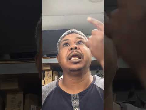 علي هباني هل نقبل اتفاق سلام مع الجنجويد