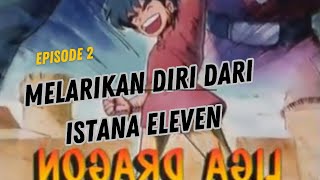 Anime Dragon League  Episode 02