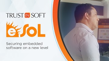 Customer Testimonial: How eSOL used TrustInSoft Analyzer for Greater Embedded Security