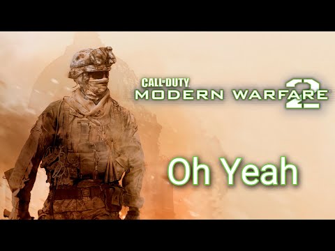 Call of Duty: Modern Warfare 2 (2009) Прохождение за один стрим на ВЕТЕРАНЕ!