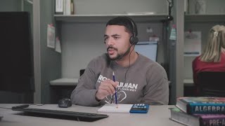 Rose-Hulman’s 'AskRose' homework tutoring program expands to connect with students