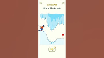 DOP 2: Delete One Part Level 946 Walkthrough Solution #shorts #DOP2