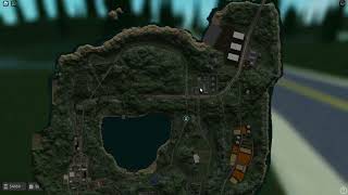 Roblox Mini Map Showcase