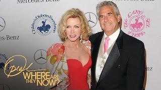 Why Donna Mills Never Dates "Rich Guys" | Where Are They Now | Oprah Winfrey Network