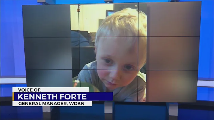 Newsmaker: Insight into Baby Joe Case