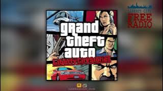 Breathing World | LCFR (GTA: Liberty City Stories OST)