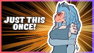Stress Relief | Short Comic Animation #815