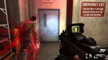 Fear 3 Walkthrough - Interval 07 - Port - Part 7.2