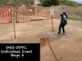 2023 US Police Fire Championship Stage 3 Staccato P KMA 4 15 Safariland ALS Holster 2023 US Police Fire Championship Stage 3 Staccato P KMA 4 15 Safariland ALS Holster