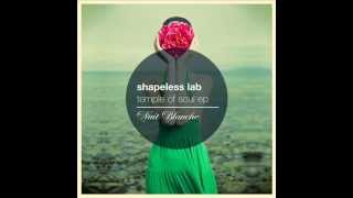 Shapeless Lab - Experiment [Chill Out | Nuit Blanche]