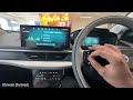 New tata nexon music system test  jbl sound system  tata nexon facelift