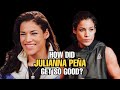 How Did Juliana Peña Get SO GOOD?