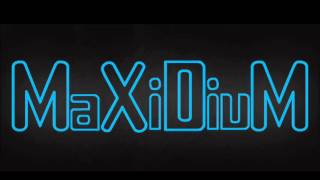 Maxidium - Light Up My Sky Electronic Music