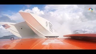 2018 Super Boat International  NBC Sports Teaser 1 by Super Boat International 26,366 views 6 years ago 1 minute, 37 seconds