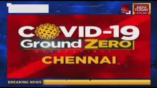 TN Covid-19 Surge: Tamil Nadu Cases Nears 4,000-Mark, 279 Cases In Chennai Alone
