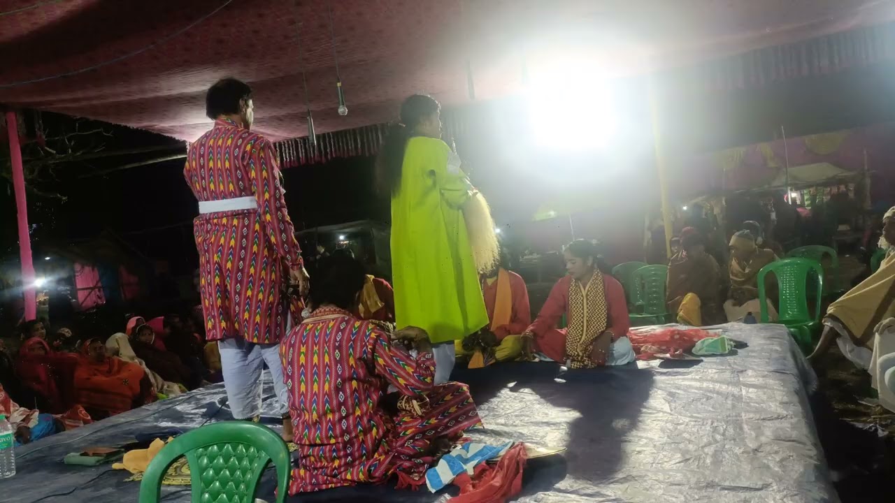 BASANTI BEHERA ODIA PALA ! PABITRA JAL