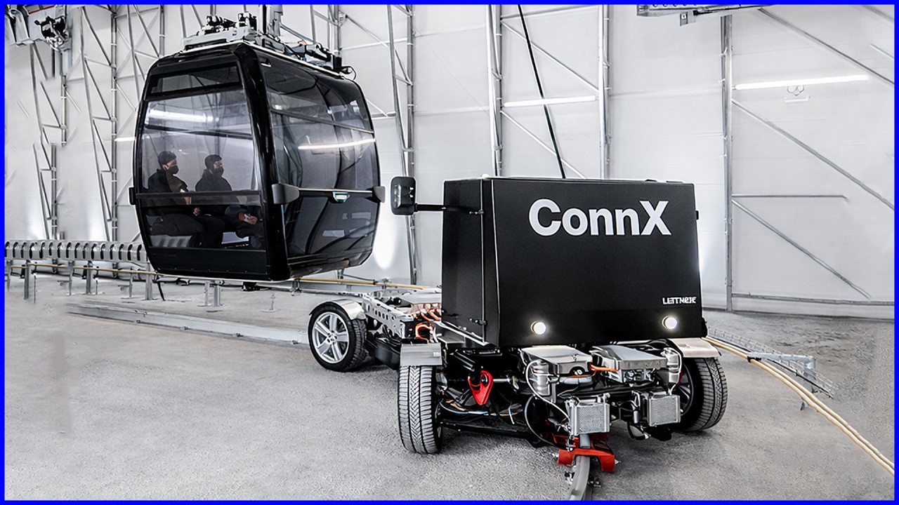 NEW INVENTIONS FROM THE WORLD THAT YOU DIDN'T KNOW EXISTED