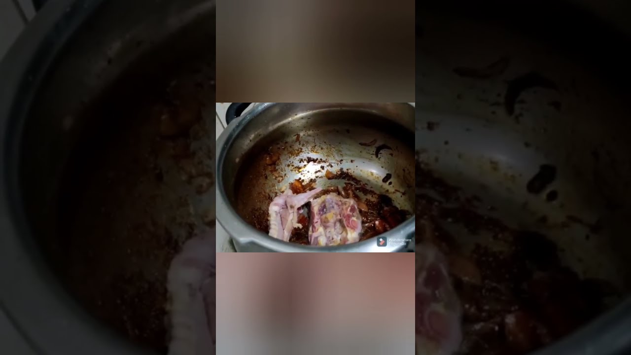 Easy chicken recipe 😋 - YouTube